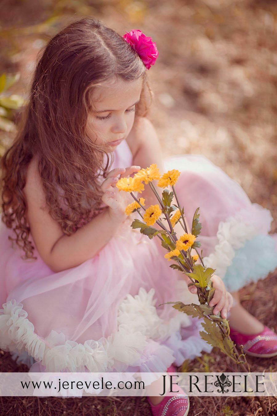 NJ Family Photographer