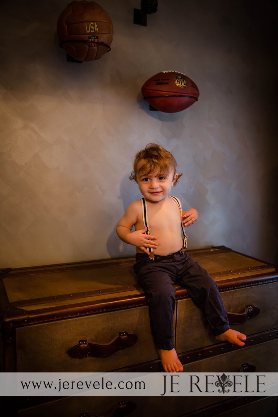 NJ Family Photographer