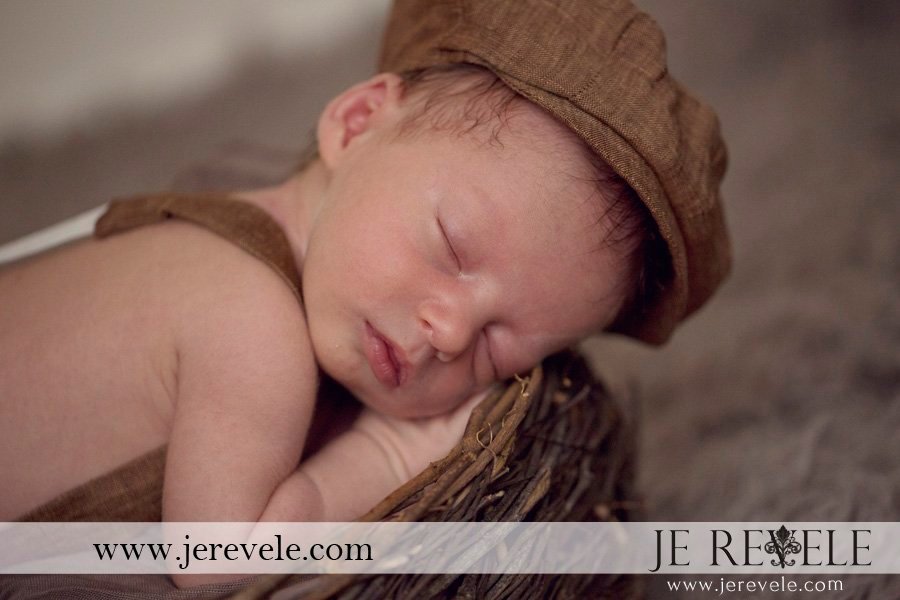 NJ newborn photos