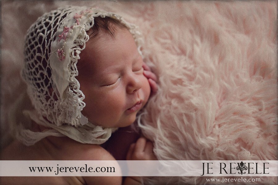 new jersey newborn photos