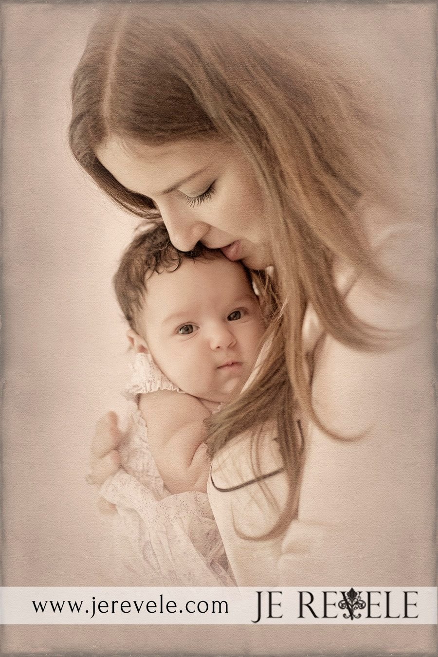 new jersey newborn photos