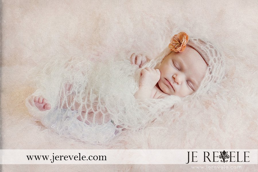 new jersey newborn photos