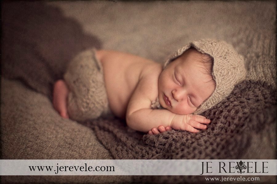 new jersey newborn photos