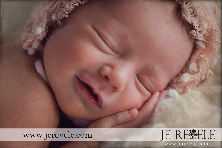 new jersey newborn photos