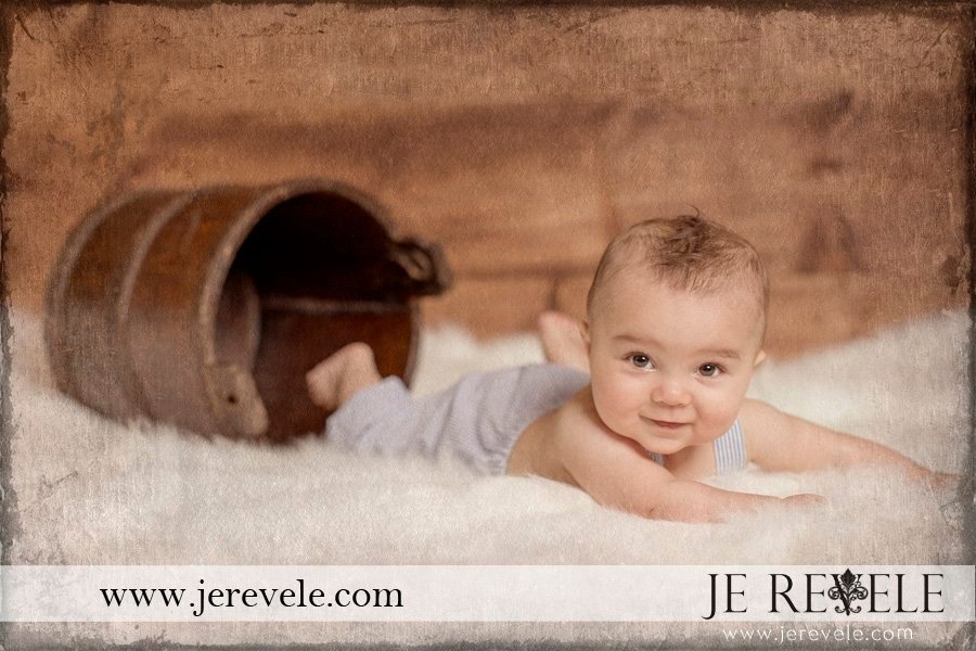 new jersey newborn photos