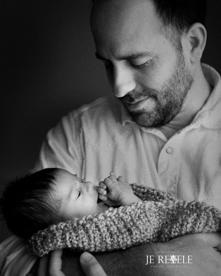 new jersey newborn photos