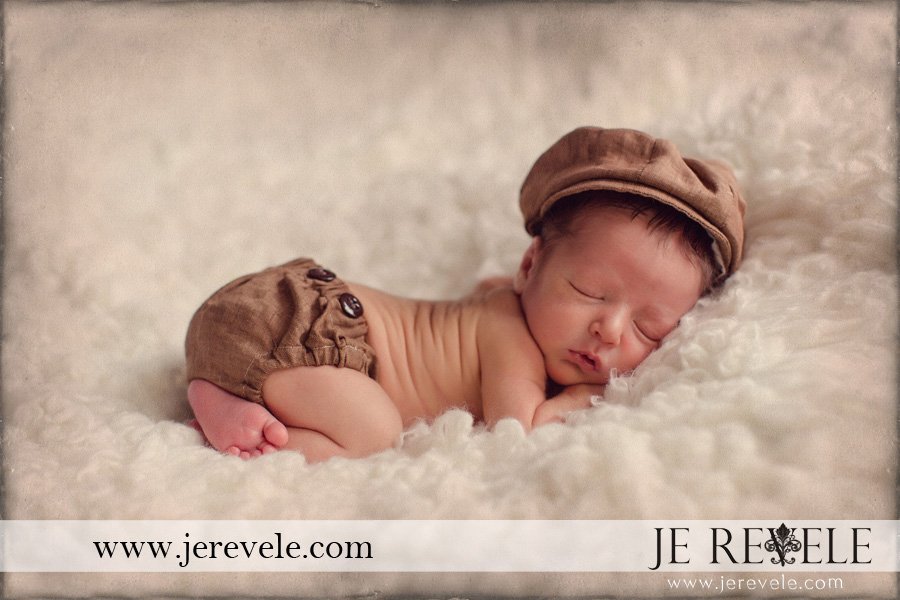 new jersey newborn photos