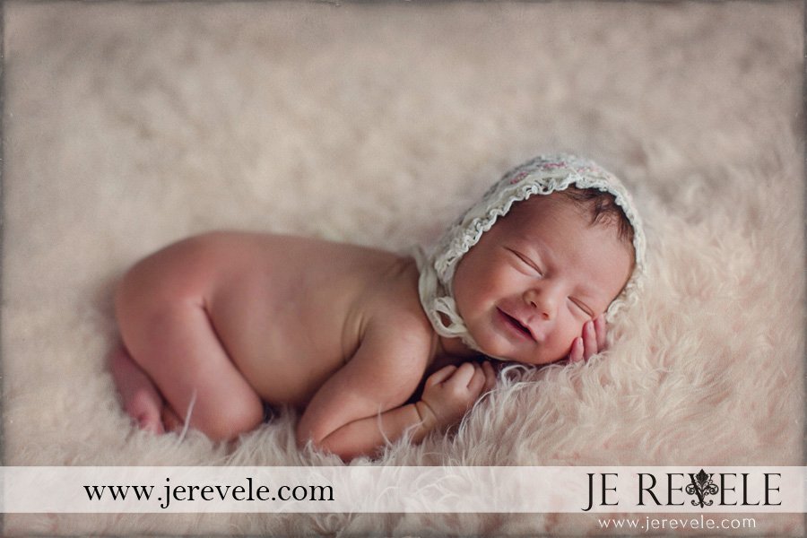 new jersey newborn photos