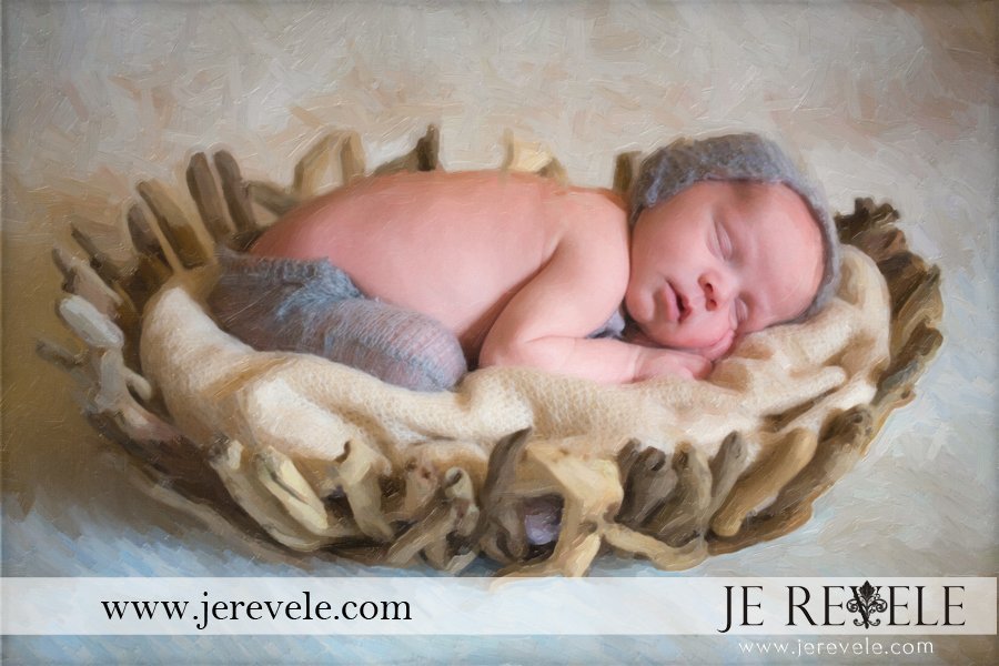 new jersey newborn photos