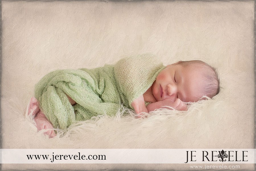 new jersey newborn photos