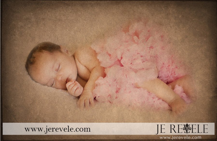 new jersey newborn photos