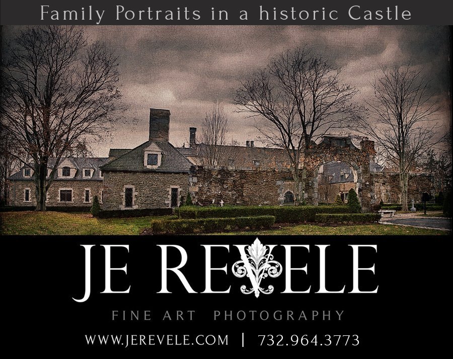new jersey family photos