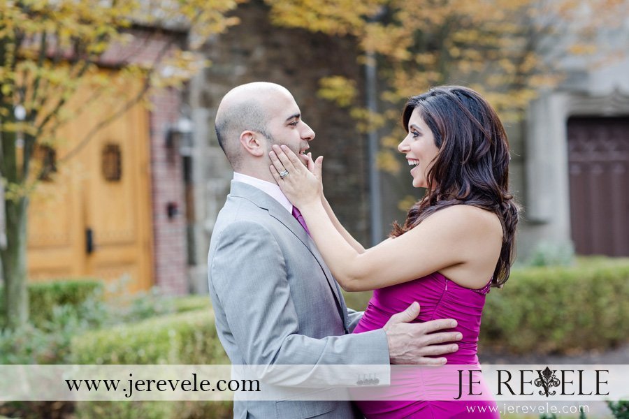 Maternity Portraits NJ