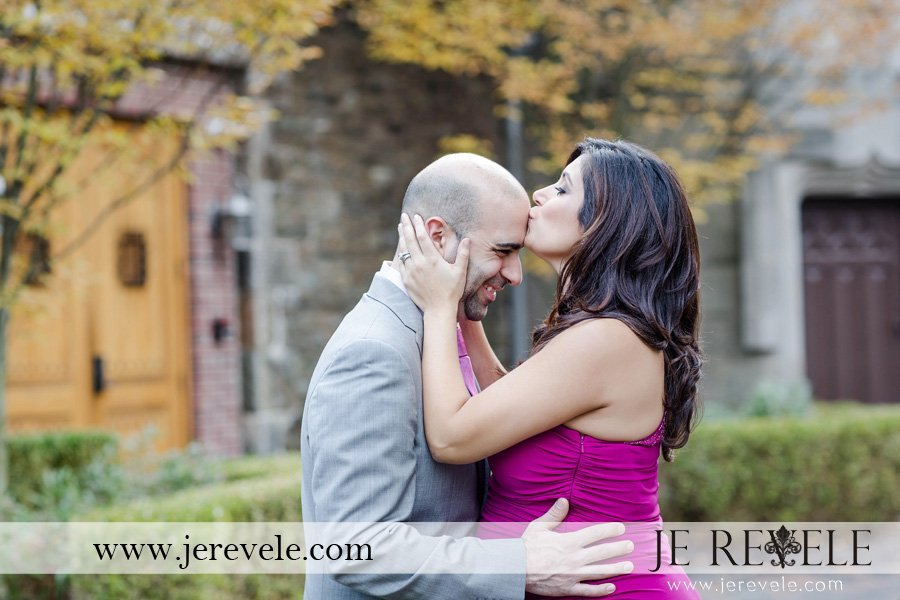 Maternity Portraits NJ