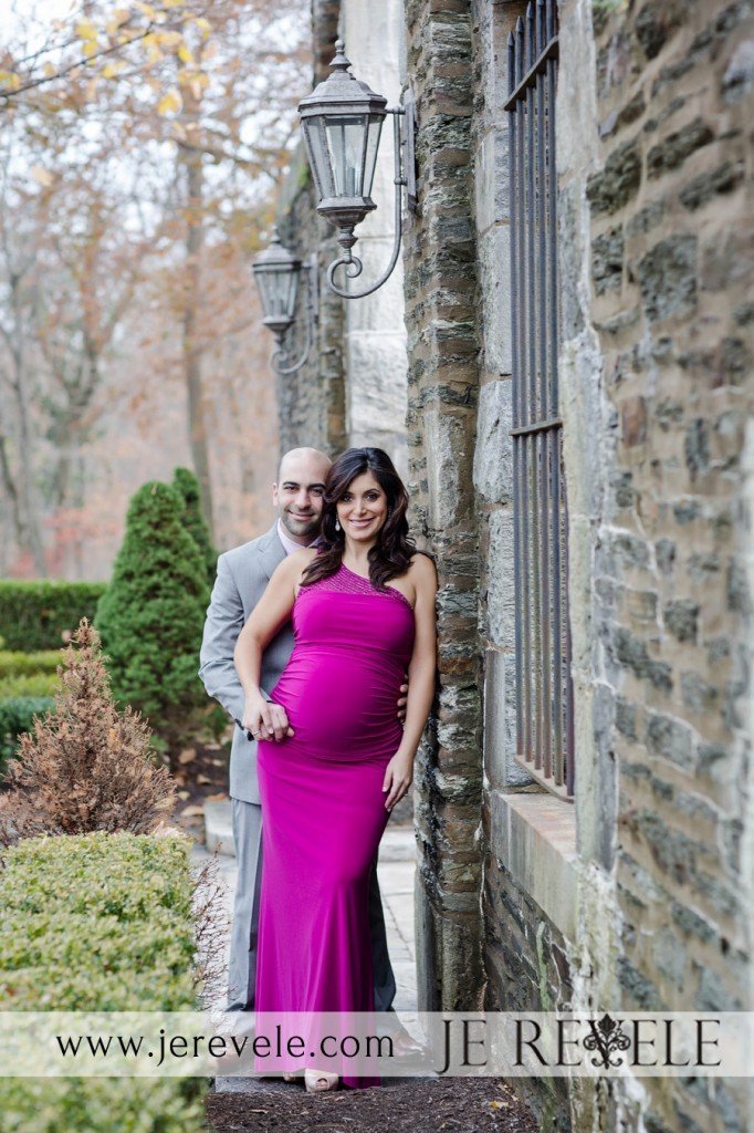 Maternity Portraits NJ