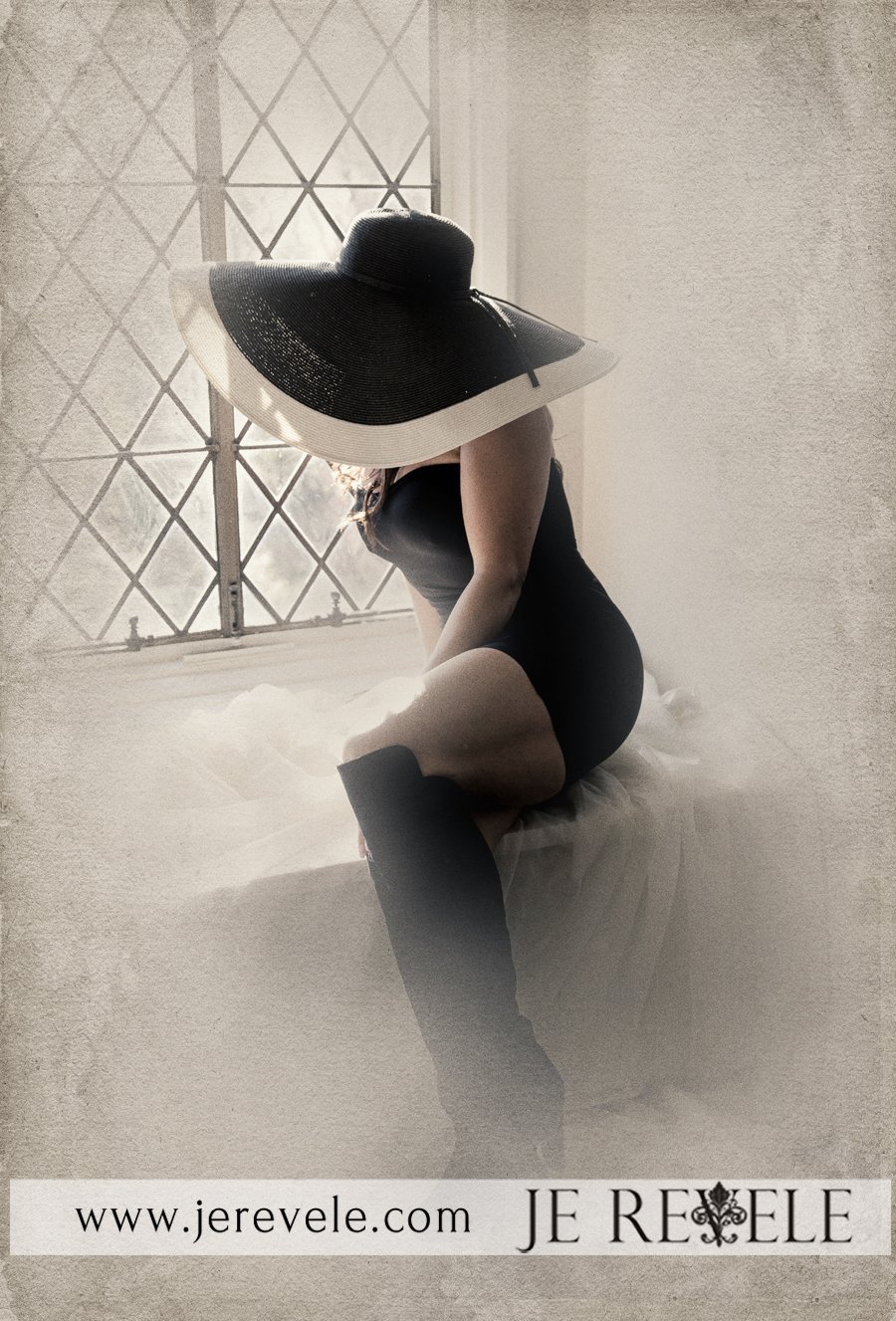 Colts Neck Boudoir Photos
