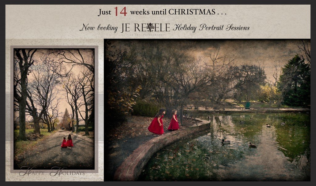 NJ Christmas photos