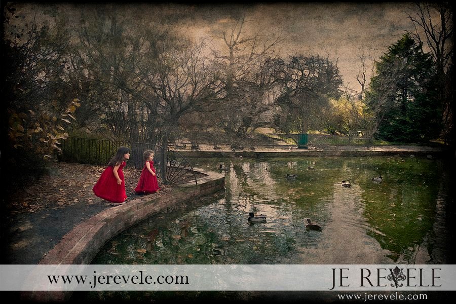 NJ Family Photographer