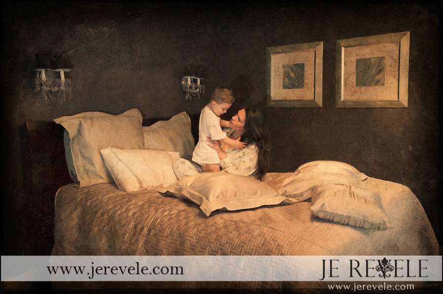 NJ family photos