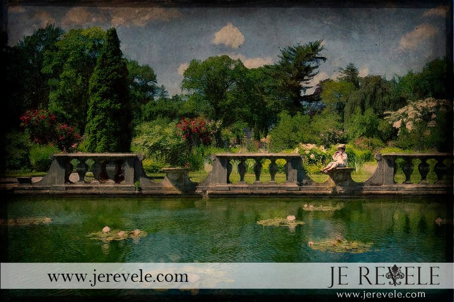 NJ family photos