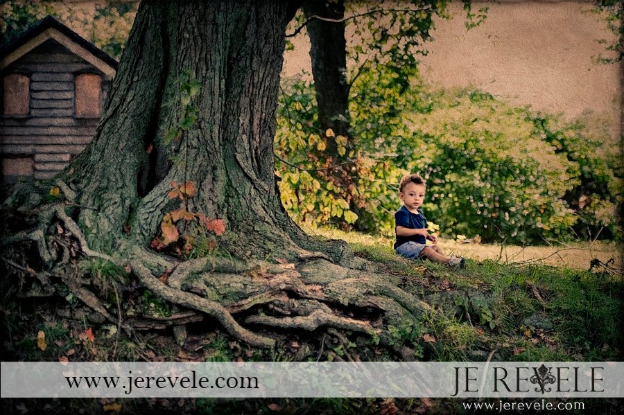 NJ family photos