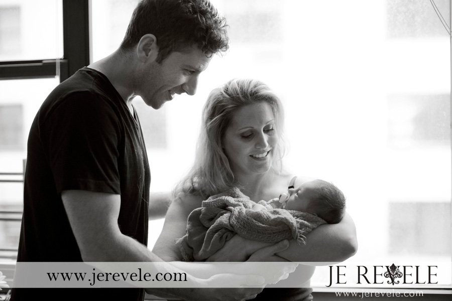 NJ newborn photos