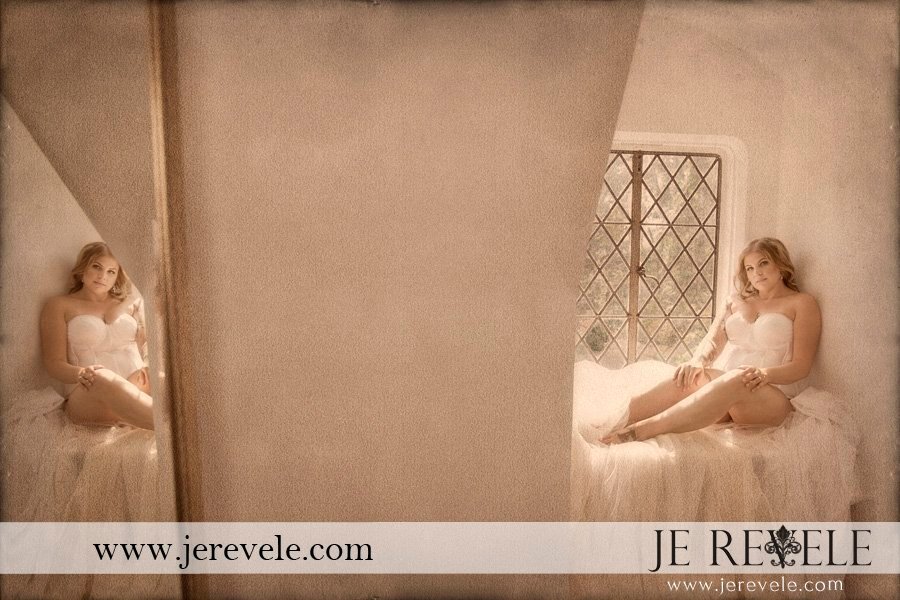 NJ Boudoir Photographer