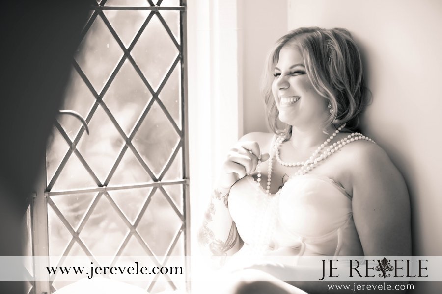 NJ Boudoir Photographer