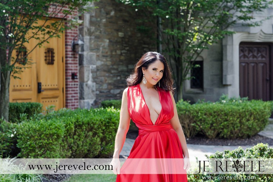 NEW JERSEY BOUDOIR PHOTOS
