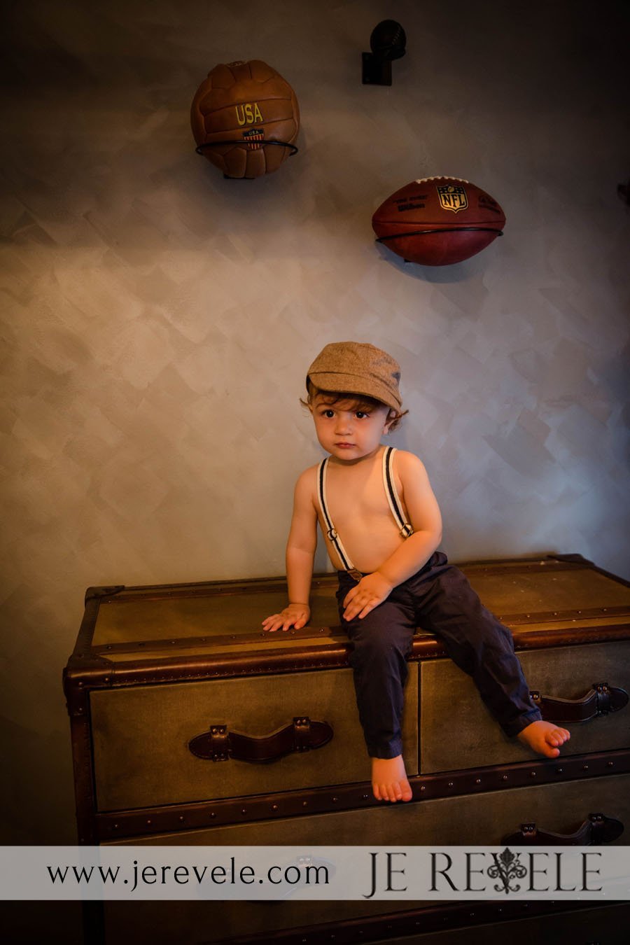 New Jersey Family Photographer