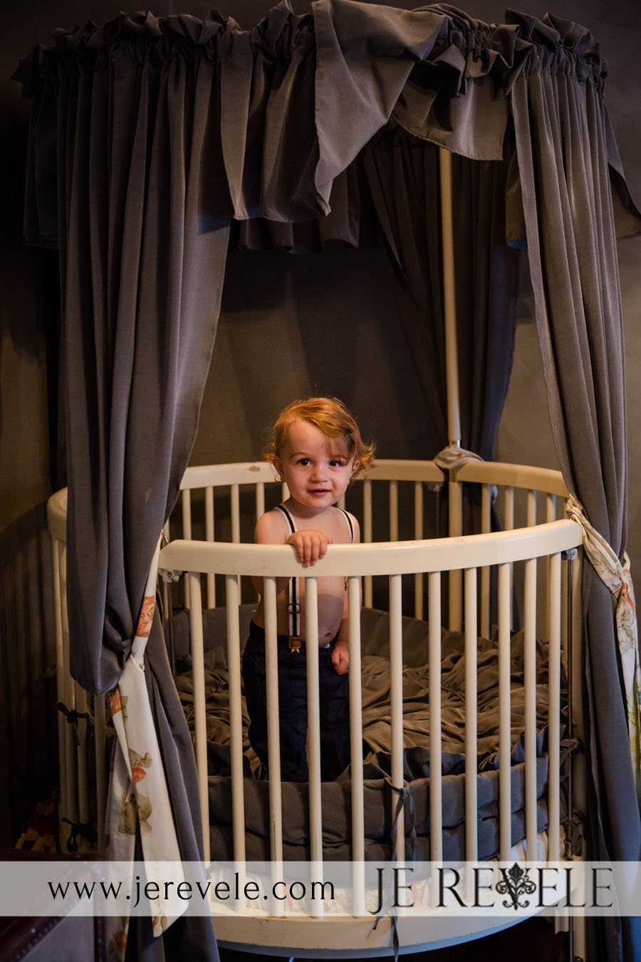 New Jersey Family Photographer