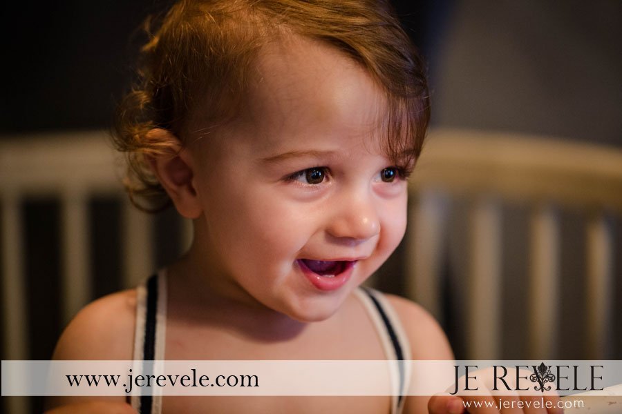 New Jersey Family Photographer