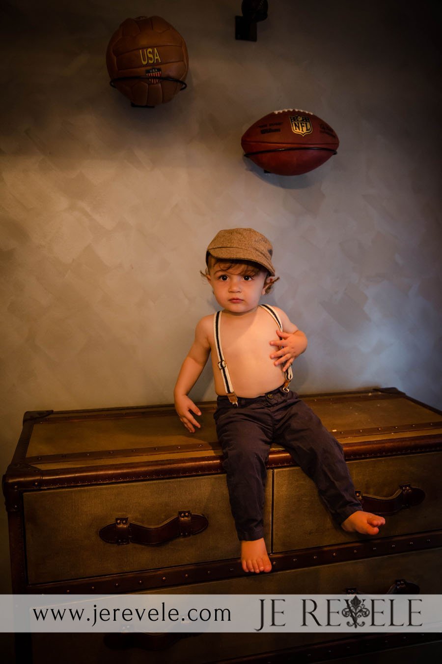 New Jersey Family Photographer