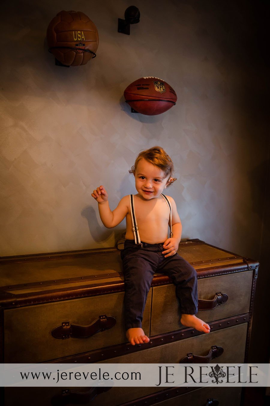 New Jersey Family Photographer