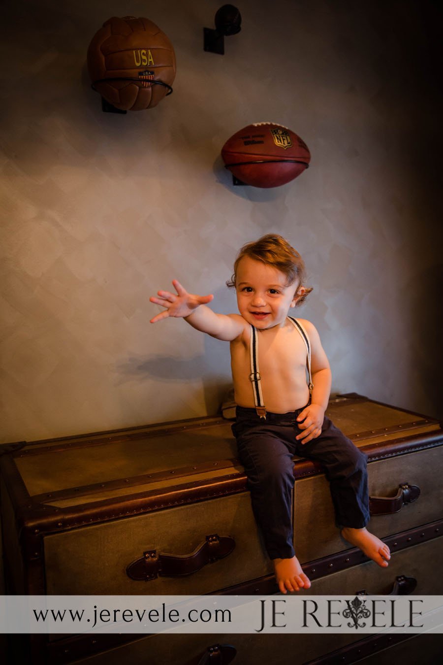 New Jersey Family Photographer