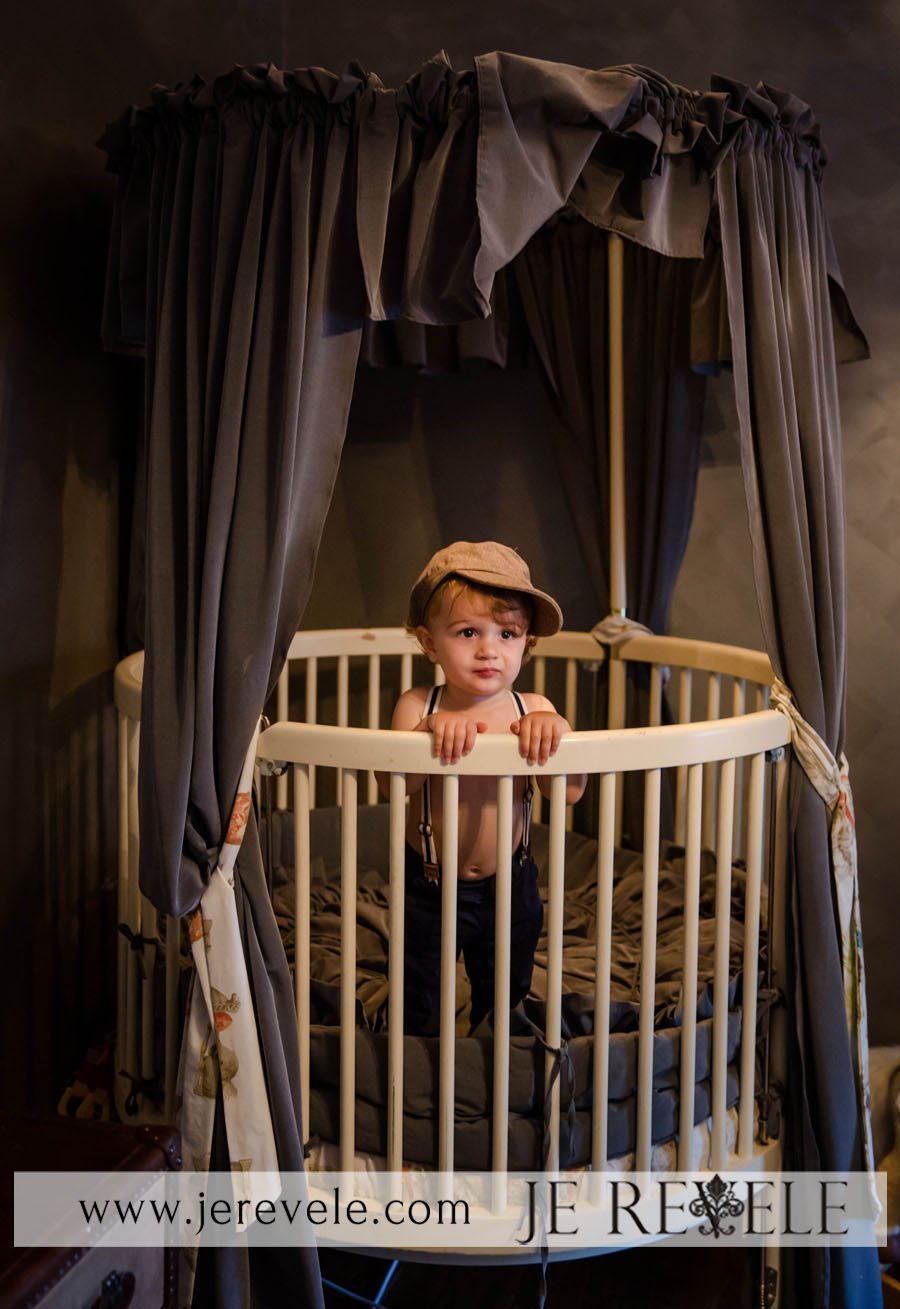 New Jersey Family Photographer