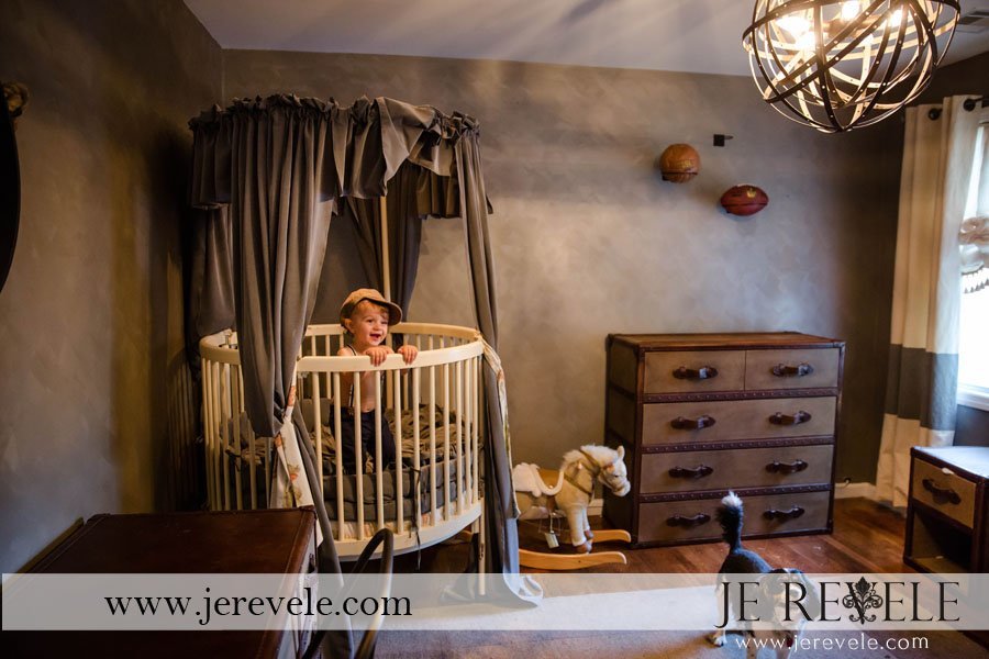 New Jersey Family Photographer