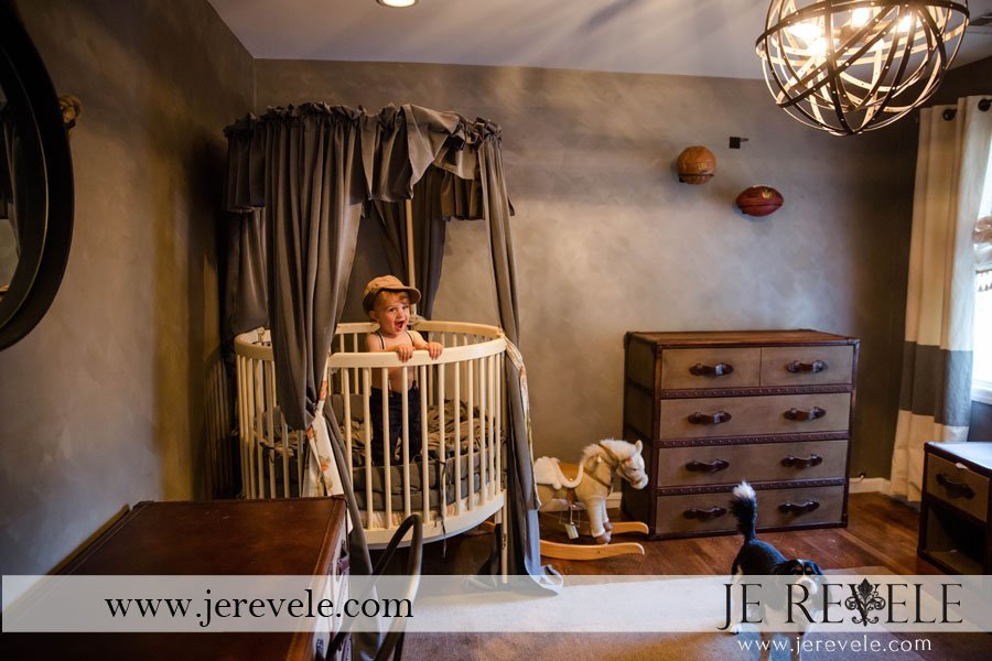 New Jersey Family Photographer