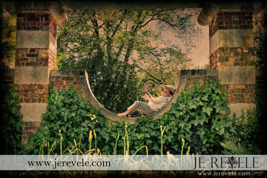 Ridgewood Childrens Photographer