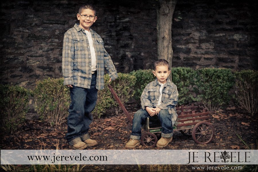 Ridgewood Childrens Photographer