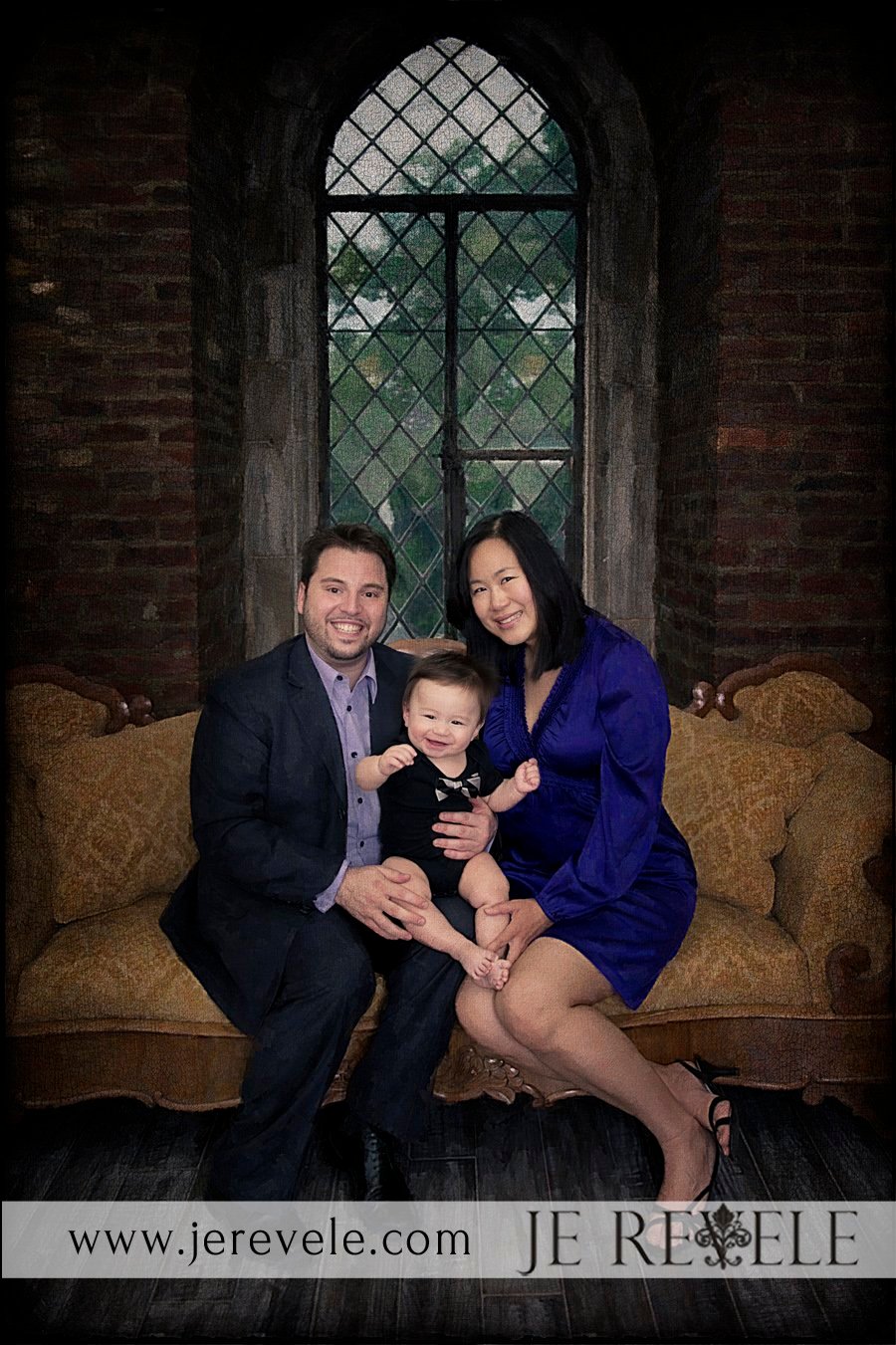 Ridgewood Childrens Photographer
