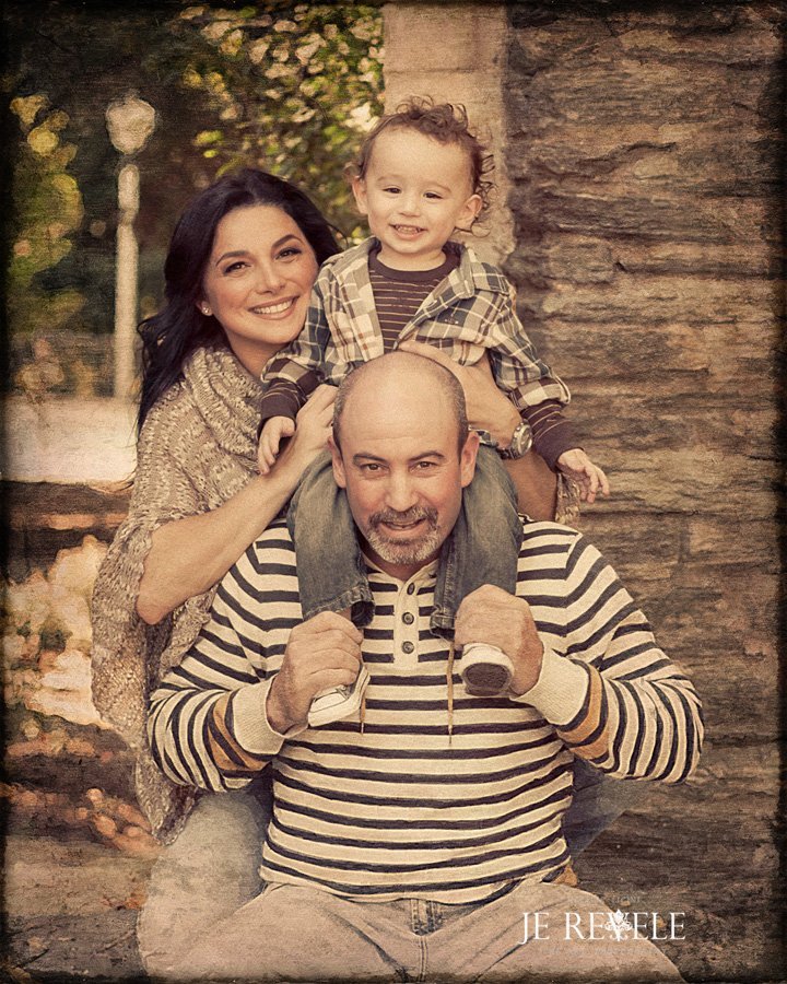 Ridgewood Childrens Photographer