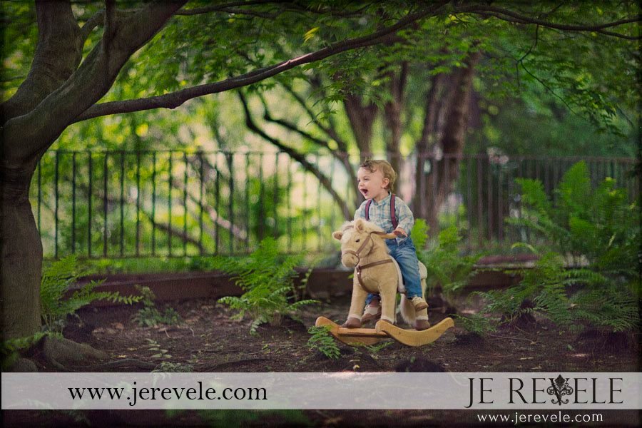 Ridgewood Childrens Photographer