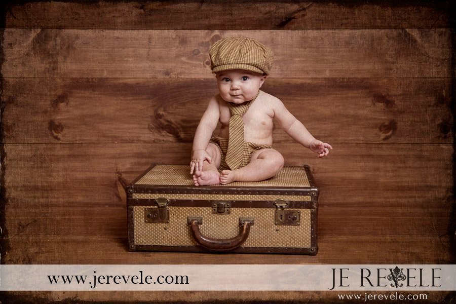 Ridgewood Childrens Photographer