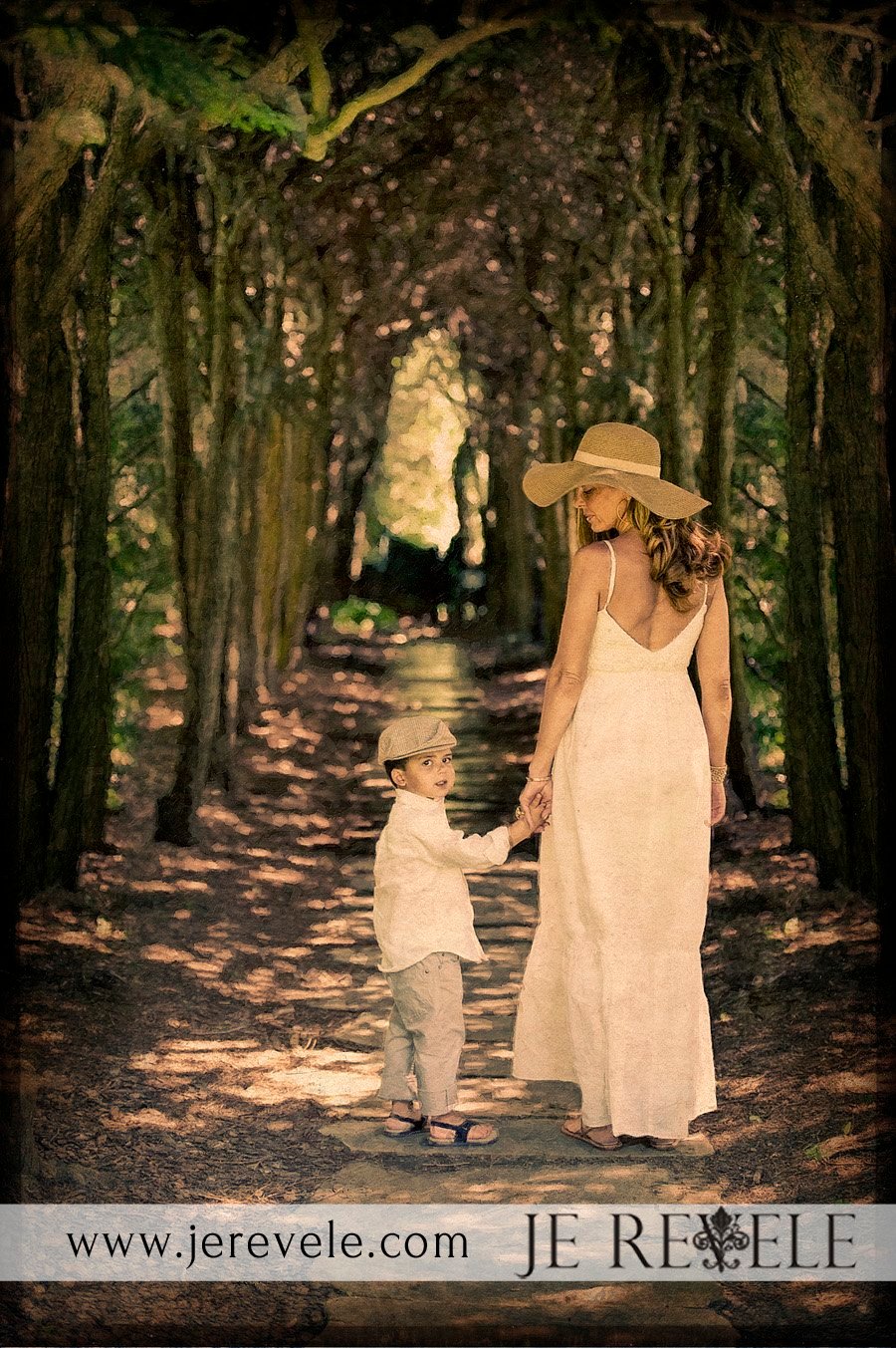 Westfield Family Photographer