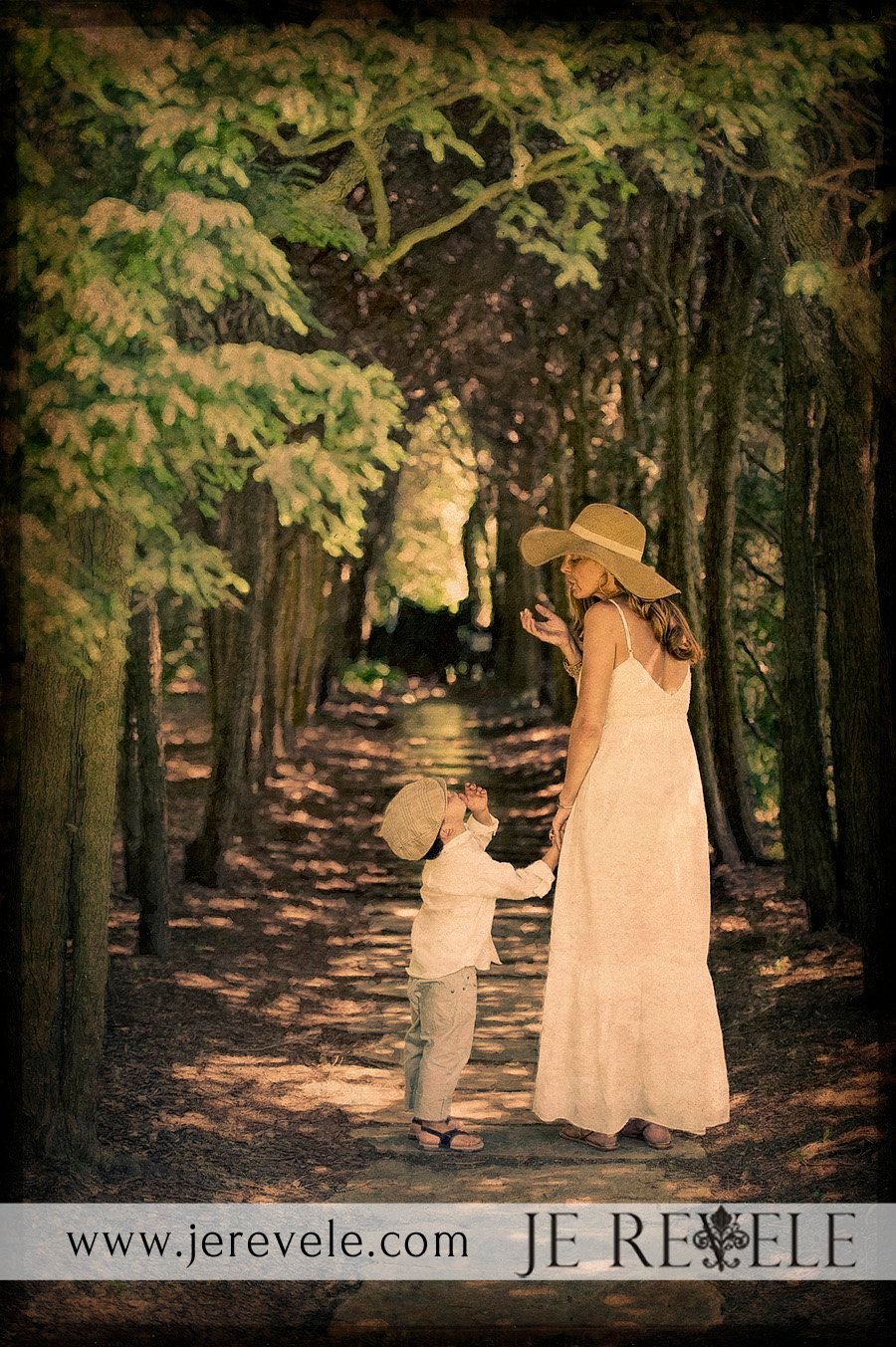 Westfield Family Photographer