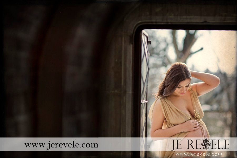 Westfield Maternity Photos