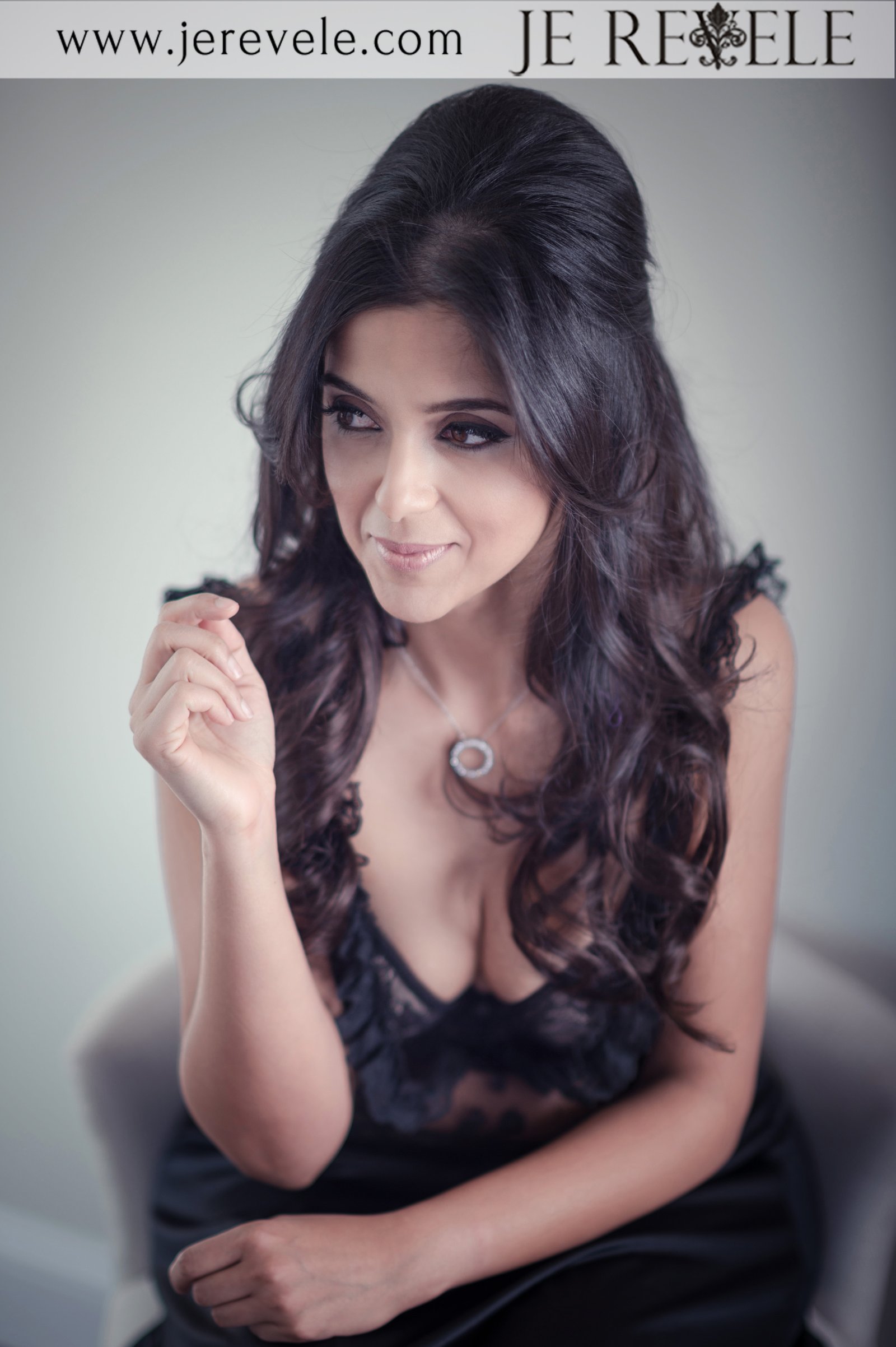 boudoir photography
