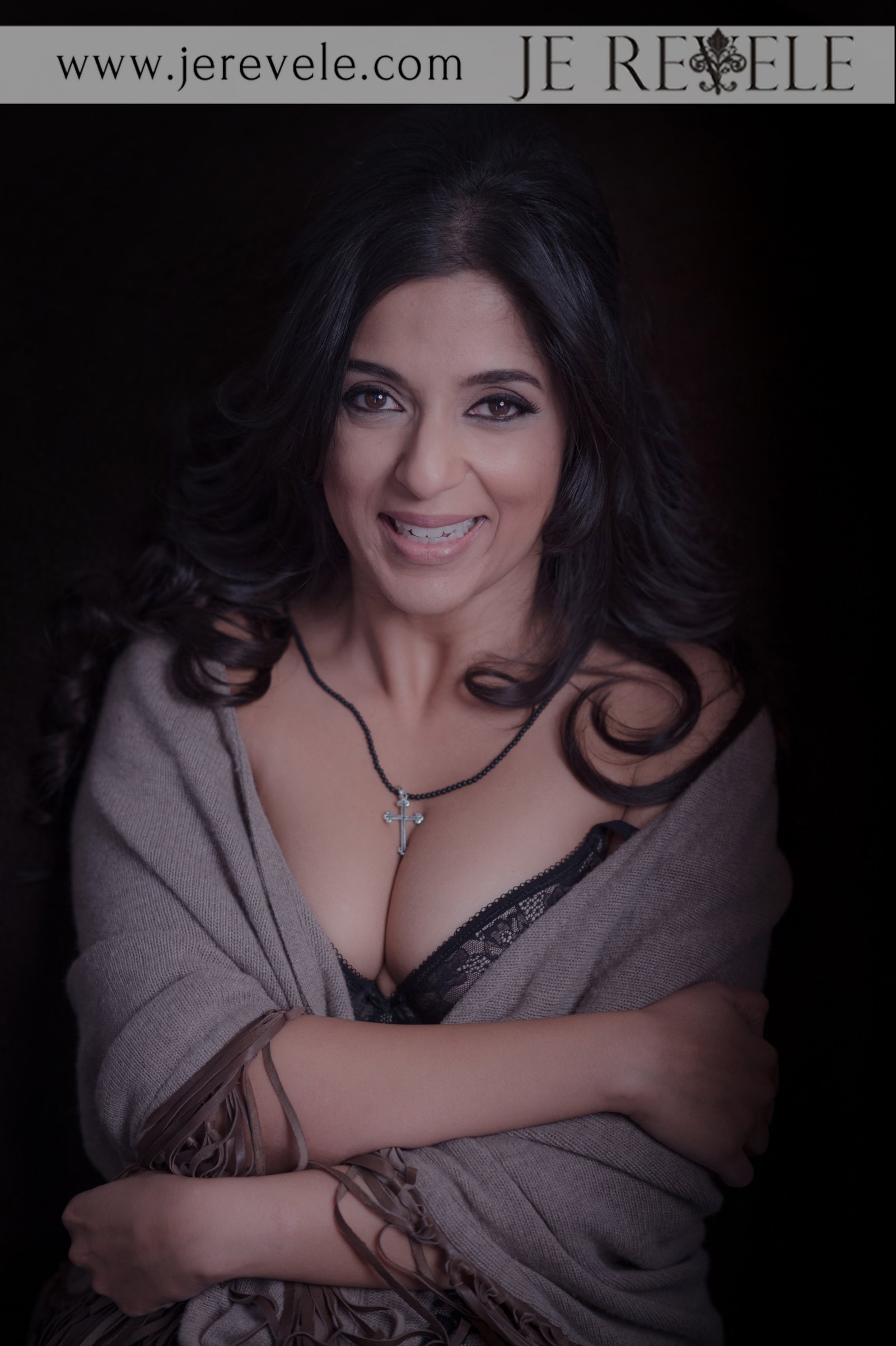 boudoir photography