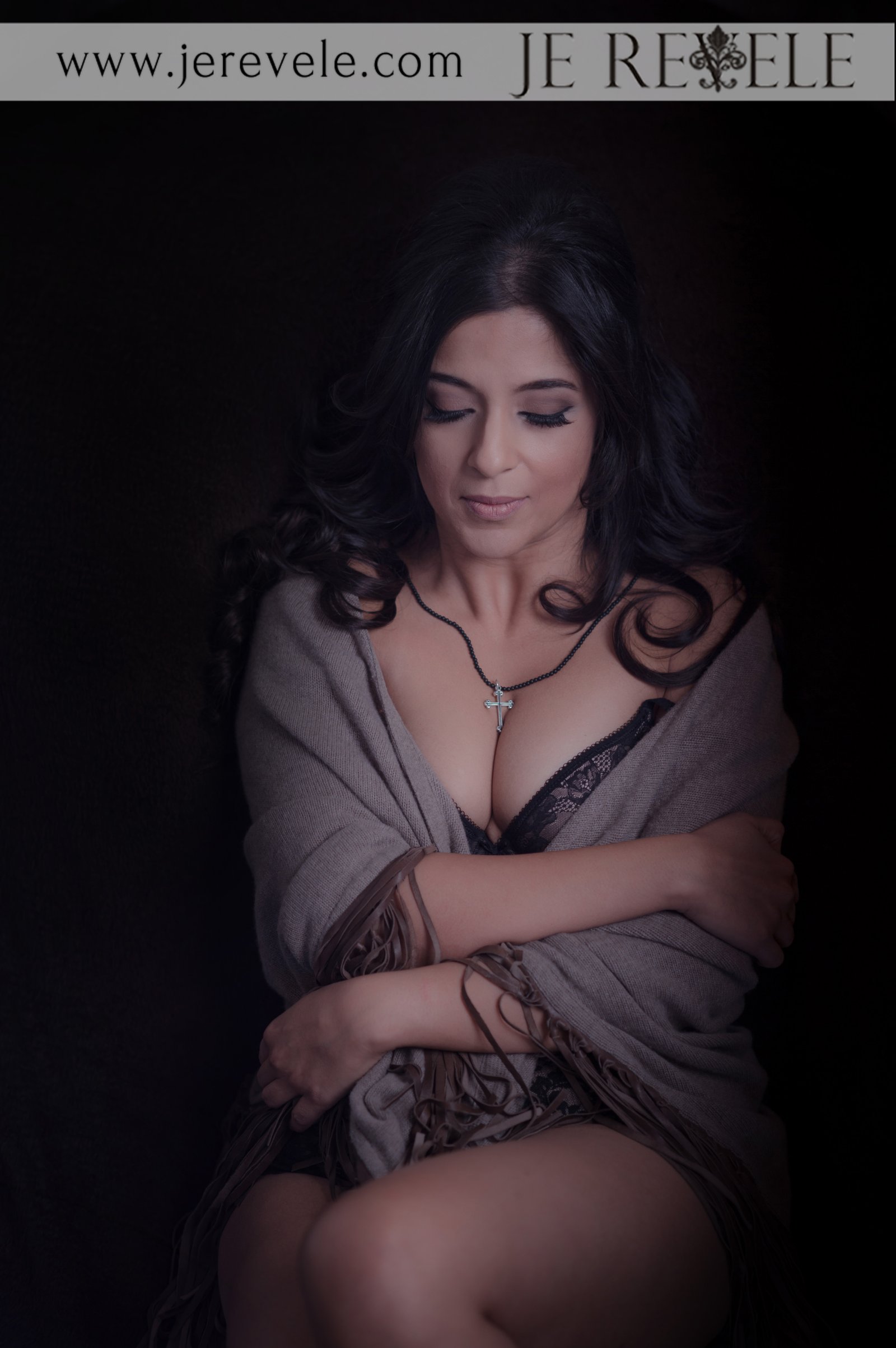 boudoir photography